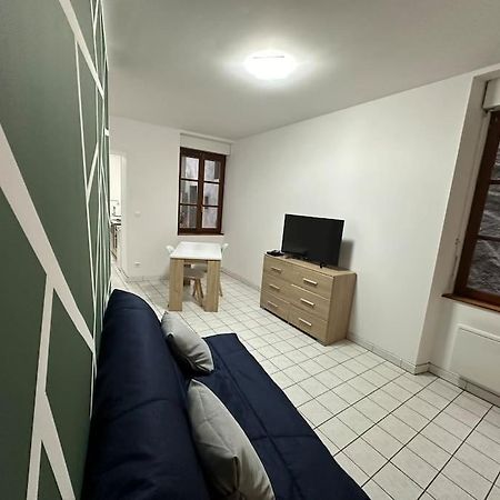 Lure Centre Διαμέρισμα Εξωτερικό φωτογραφία