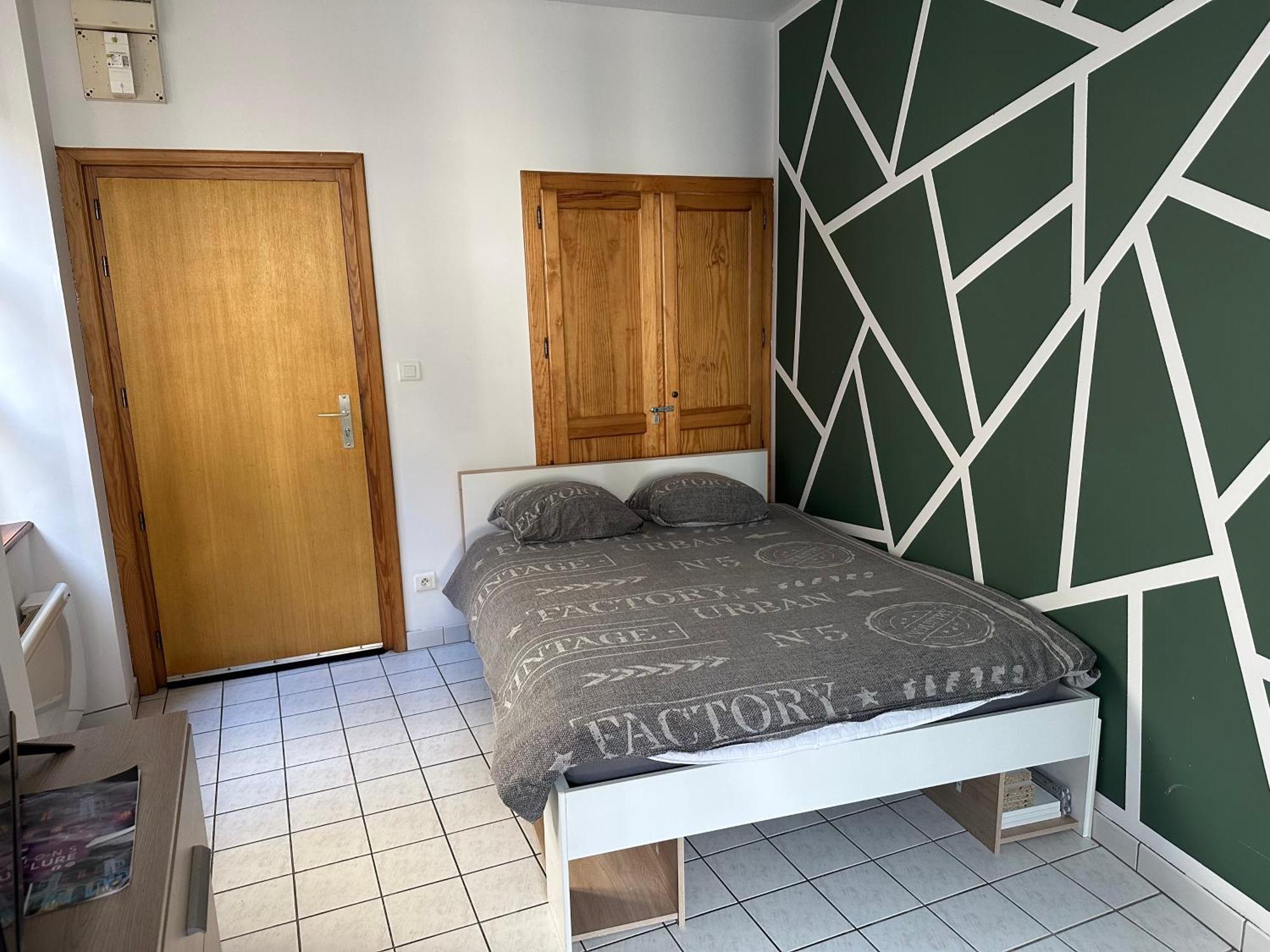 Lure Centre Διαμέρισμα Εξωτερικό φωτογραφία